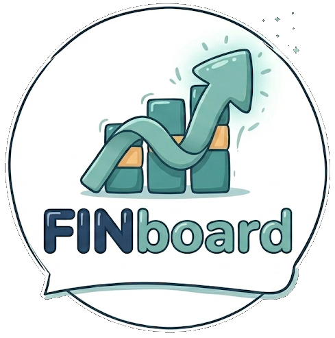 finboard Logo